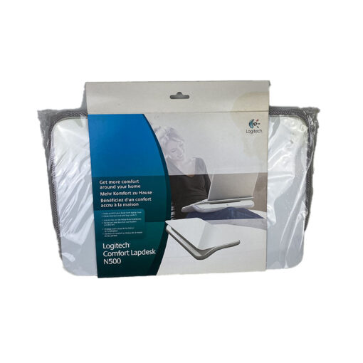 Logitech Comfort Lapdesk N500 – Spekebua Auksjon